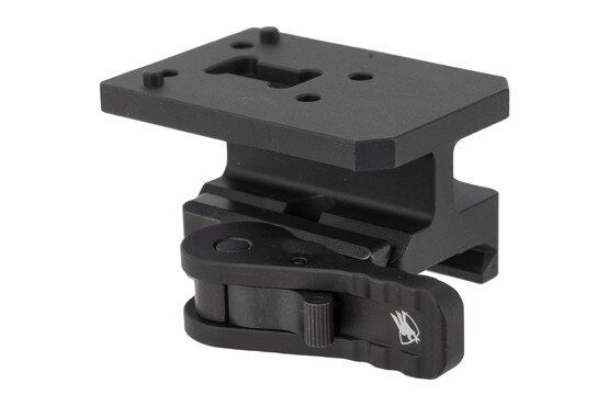Holosun AEMS 1.93" Mount with quick detach lever
